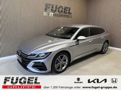 VW Arteon