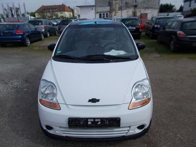 gebraucht Chevrolet Matiz 