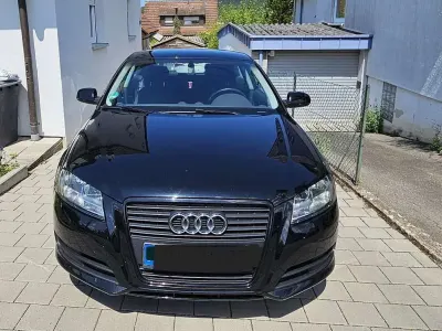Gebraucht Audi A3