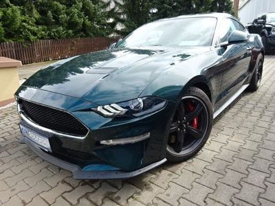 gebraucht Ford Mustang 5.0 V8 Bullitt *Magna Ride*