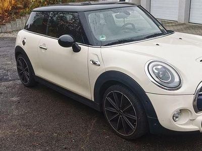 Beige Gebraucht 2016 Mini Metropolitan Kleinwagen | 14.900 €