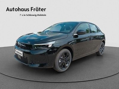 Gebraucht Opel Corsa