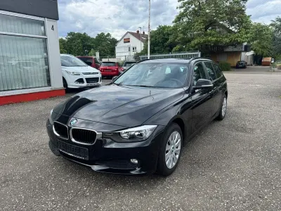 Brugt BMW 318