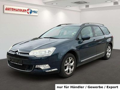 Citroën C5