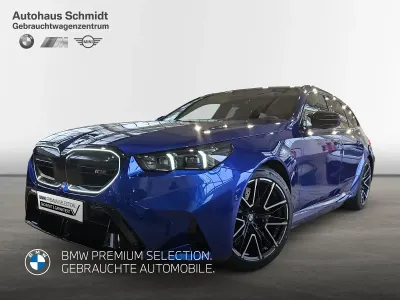 Używany BMW M5