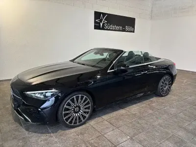 Gebraucht Mercedes CLE300 258 PS (189 kW) 2026