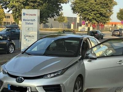 Toyota Mirai
