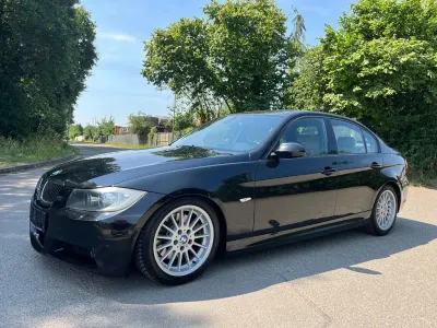 Gebraucht BMW 330