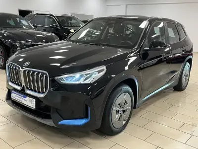 Brugt BMW iX1