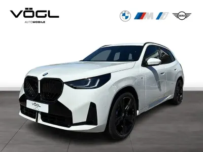 Gebraucht BMW X3