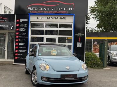VW Beetle