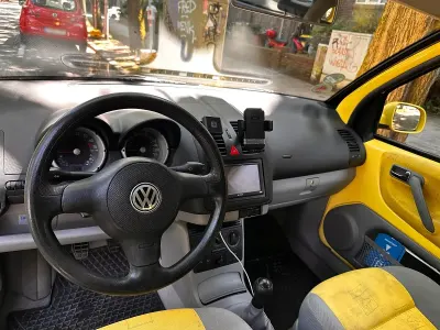 Gebraucht VW Lupo