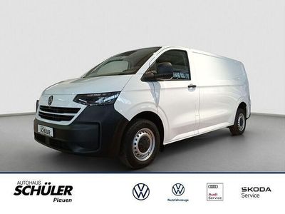 Używany VW Transporter 110 KM (80 kW) 2026 Biały Van