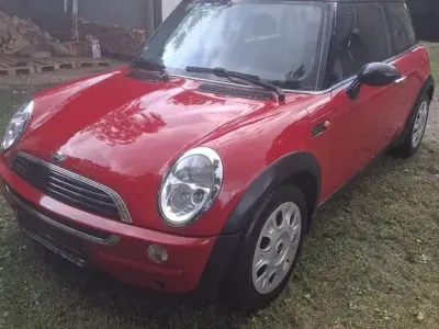Gebraucht Mini ONE