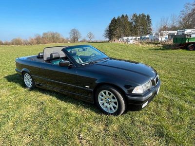 BMW 328 Cabriolet