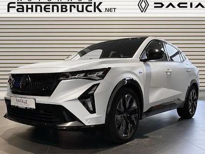 Gebraucht Renault Rafale Esprit Alpine 200 PS (147 kW) 2025 Perlmuttweiß satiniert SUV