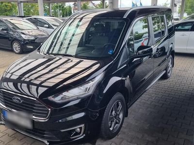 Ford Grand Tourneo Connect