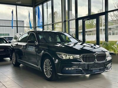 BMW 730L