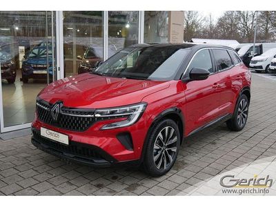 Gebraucht 2024 Renault Austral Techno SUV | 32.790 € (Teuer)