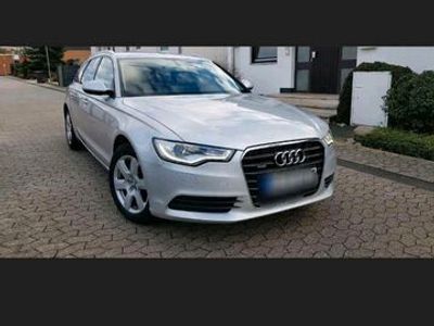 gebraucht Audi A6 3.0 TDI , Quatro 245 PS