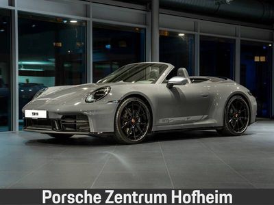 Porsche 911 Carrera T