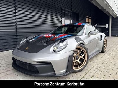 Porsche 911 GT3 RS