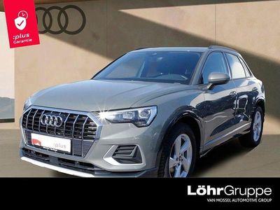 Usata Audi Q3 Advanced 150 CV (110 kW) 2025 Grigio SUV
