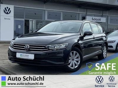 Grau Gebraucht 2022 VW Passat Kombi | 21.848 € (Superpreis)