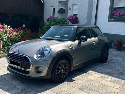 Mini Cooper D