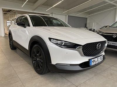 Gebraucht Mazda CX-30 Homura-Line 140 PS (102 kW) 2025 SUV