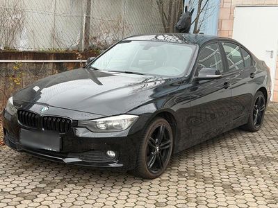 BMW 316