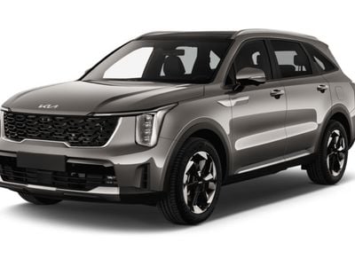 Neu Kia Sorento 239 PS (175 kW) 2025 SUV