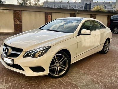 Mercedes E350