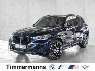 gebraucht BMW X5 xDrive45e