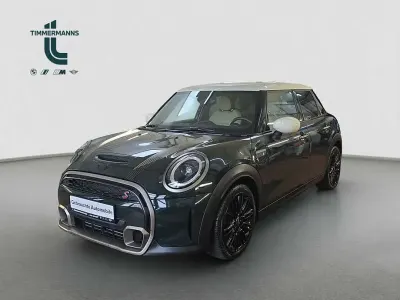 Gebraucht Mini Cooper S
