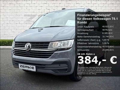 VW T6.1