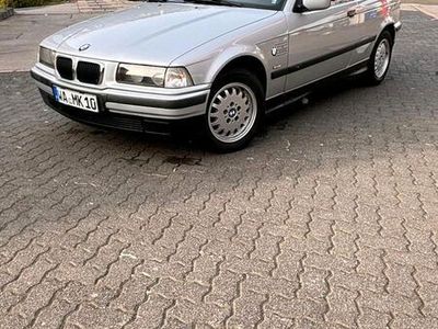 gebraucht BMW 316 Compact i