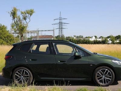 Usata BMW 223 Active Tourer M Sport 211 CV (155 kW) 2024 Monovolume