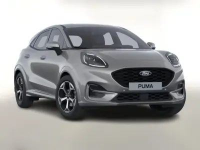 Gebraucht Ford Puma