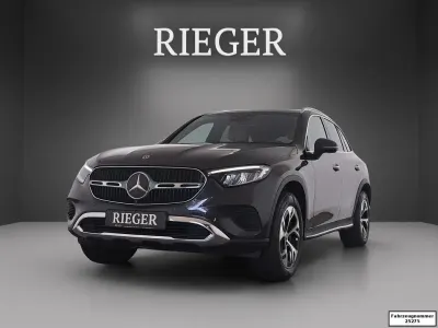 Gebraucht Mercedes GLC300