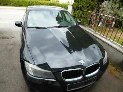 Gebraucht BMW 318