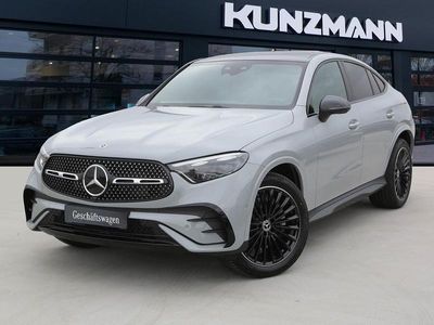 Mercedes GLC450