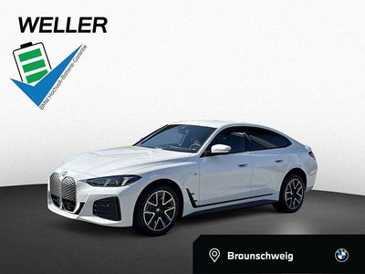 Nouă BMW i4 M Sport 210 kW (286 CP) 2026 Alb Berlinǎ