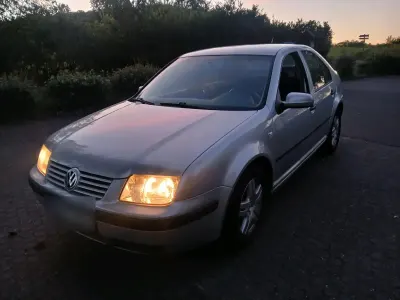 Gebraucht VW Bora