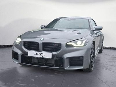 Neu BMW M2 480 PS (353 kW) 2025 Grau Coupé