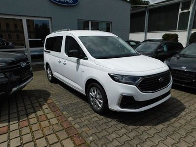 Ford Grand Tourneo Connect