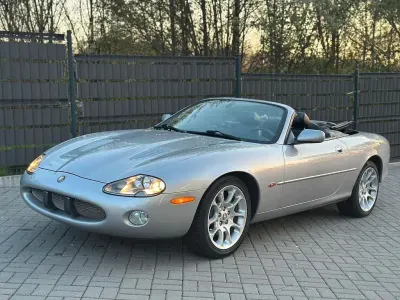 Gebraucht Jaguar XKR