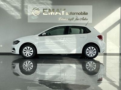 gebraucht VW Polo 1.6 TDI DPF Comfortline