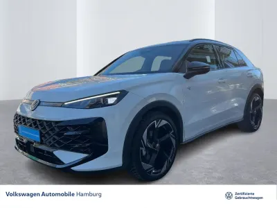 Gebraucht VW T-Roc R-line 150 PS (110 kW) 2026 SUV