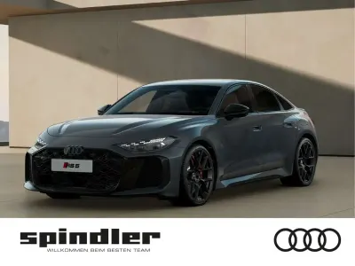 Neu Audi RS5 639 PS (469 kW) 2026 Magnetgrau Limousine